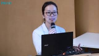 Nutrition Tips for Children with Cancer by Ms Natalie Goh
