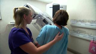 Tomosynthesis: New Breast Cancer Screening - Mayo Clinic