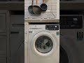 A Day in my life #washing #laudry #electronic #electrolux #washingmachine #cleaning #cleanup #clean