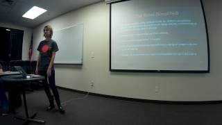 Valley Hackathon 2017 Prep Part 1