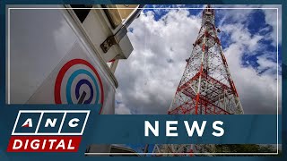 Bill filed in lower house to revive ABS-CBN franchise | ANC