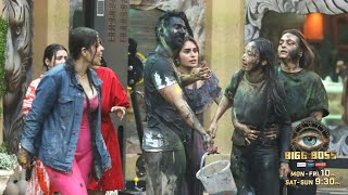 Bigg Boss 18 NEW PROMO |