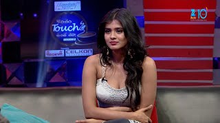 Rapid Fire With Hebah Patel - Konchem Touchlo Unte Chepta 2 - Best Sceen - Ep 18 - Zee Telugu