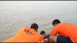 #SDRF RAJASTHAN #Rescue Operation #Sangod #Kota 2021