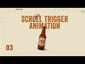 GSAP Animation CSS Mastery: Styling Strategies for Scroll-Ready UI (2025)
