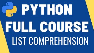 List Comprehension and Dictionary Comprehension in Python