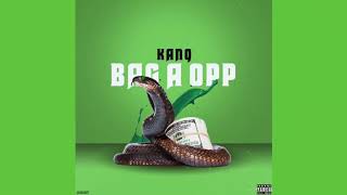 Kanq - Bag A Opp ( Official Audio )