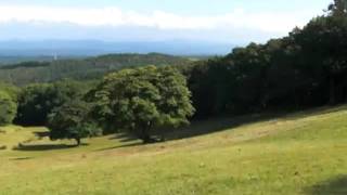 岩手県 　高森高原