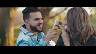 Taara Tuttya (Official Video) Gur Sidhu | Reet Narula | Jassi Lohka | Punjabi Song