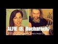 ALFIE (B. Bacharach) cover arranged by Nazzareno Zacconi (guitar), Perla Porcu'(voice)