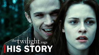 Twilight Lore: James Before He Became a Vampire | His Story