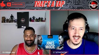 RECAP UFC309 Jon Jones amazing finish, Stipe retires, Oliveira beats Chandler, What's next? Aspinall