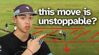 How Elite USA Club Players ALWAYS Get Open in Ultimate Frisbee