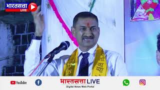 || Vitthal Lahane || आई-वडिलांची सेवा करा ; डॉ. विठ्ठल लहाने यांचे भावूक भाषण.