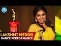 SIIMA 2014 Awards - Lakshmi Menon Exclusive Dance Performance