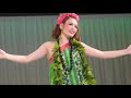 14 エ ワイアナエ e waianae フラガール フラダンス hula dance スパリゾートハワイアンズダンシングチーム hula girls