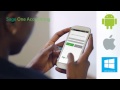 Sage Business Cloud - Accounting: Invoicing and Mobility