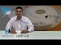 Ubiquiti UniFi Long Range Access Point (UAP-LR) Video Review / Unboxing