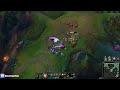 Blitzcrank, but I can infinitely CC you with my knockup (THIS IS HILARIOUS)