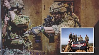 How to Join the Guards Parachute Platoon | Household Cavalry | British Army