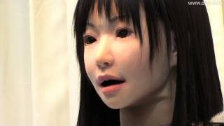 Futuristic Robots From Japan Diginfo News Showreel 2010 Futuristic Robots From Japan Diginfo News Showreel 2010