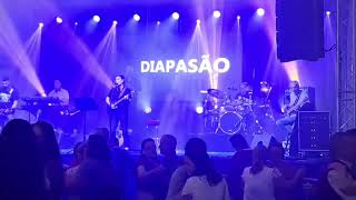 Diapasão - Ao vivo em Baião