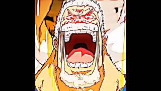 Garp Uses Galaxy Impact