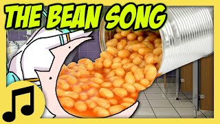 The Bean Song 🎵 [inspired by @Ellie_Minibot]