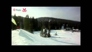 Shredin da Park - FunPark RogLA