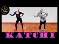 KATCHI | BALLI DI GRUPPO 2018 | ANDREA STELLA CHOREO DANCE