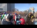 nfc 2025 ~ fursuit parade ~ part 1