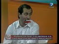 Detectives Psíquicos con Alejandro Parra 1 (