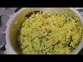 methi bath recipe ಮೆಂತ್ಯ ಬಾತು easy methi bath menthya soppina ಬಾತು...