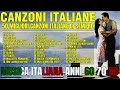 Le canzoni italiane più belle e famose di sempre - il meglio della musica italiana di tutti i tempi