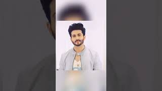 kundali Bhagya Karan 💓 handsome boy pic 💓💓#shortvideo k Sharma channel