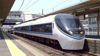 JR東海 371系特急形電車 試運転列車(試9562F 乗務員訓練) 東海道線 刈谷駅