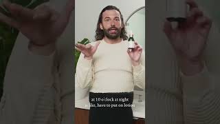 JVN Loves 100% Squalane Oil | Skincare | Moisturizer