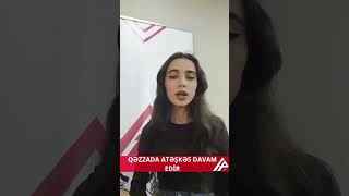 4 israilli qadının müqabilində İsrail 200 fələstinlini azad etdi