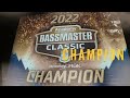 the team lew s custom pro spinning reel jason christie s 2022 bassmaster classic win reel of choice