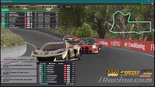 Fritosport Racing Team - FSE B12hr practice Open!