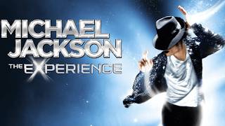 (Wii) Michael Jackson: The Experience Longplay (ALL SONGS)