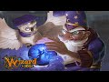 wizard101 how to get the perfect pet at mega