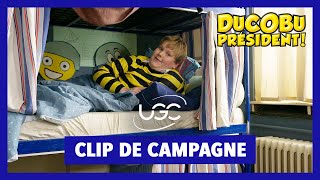 Ducobu Président ! - Clip de campagne - UGC Distribution