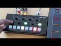 oto machines biscuit mpc live ex3