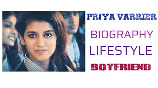 Priya Prakash Varrier Lifestyle Biography Height, Age, NetWorth | Priya Prakash Oru Adaar Love