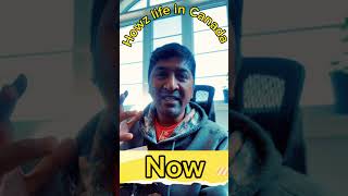 How is life in Canada now ? | అంత బాగుందా మామ అక్కడ ? #canadaimmigration