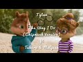 Tytan - The Way I Do (Chipmunk Version) ft Takura & Melyssa