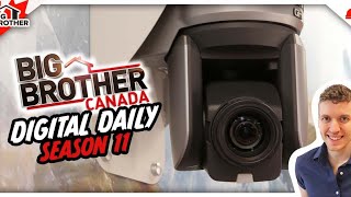Big Brother Canada 11 | Digital Daily Recap 3/27