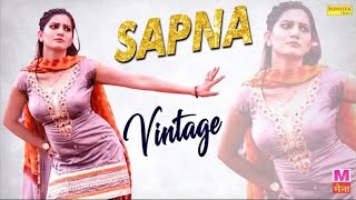 Sapna Chaudhary I Chaska Red farari Ka I Hit Haryanvi Song I Sapna Viral Video 2020 I Tashan
