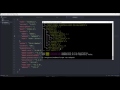 React Tutorial Video 2 - How to Setup Webpack to Work with Babel and React